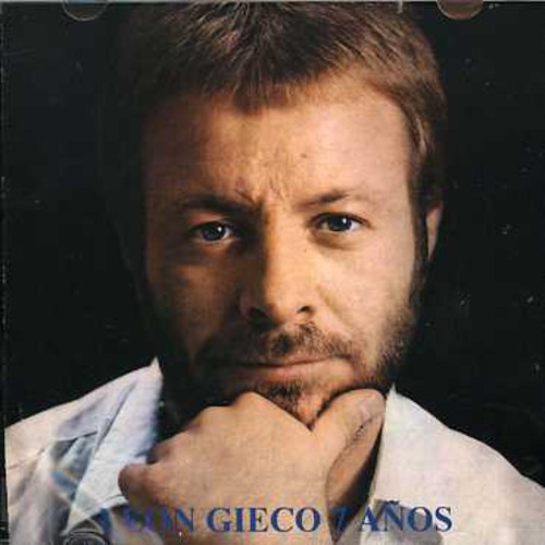 7 Anos [Import]