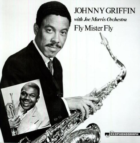 Fly Mr. Fly