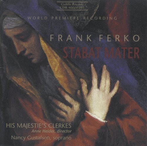 F. Ferko - Stabat Mater