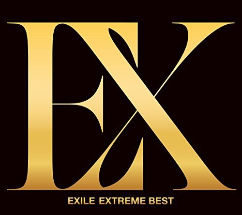 Extreme Perfect Best [Import]