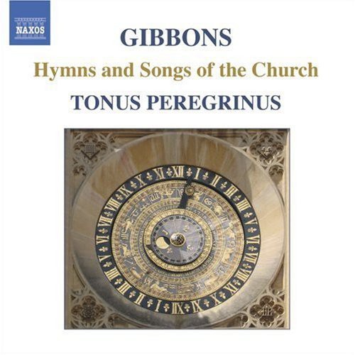 Tonus Peregrinus - Hymns & Songs of the Church
