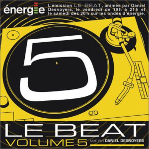 Le Beat, Vol. 5 [Import]