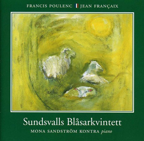 Sundsvalls Blasarkvintett