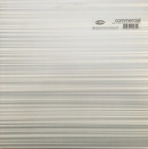 Commercial (flowchart Holland)