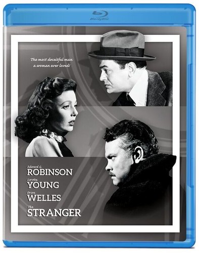 The Stranger