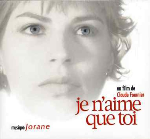 Je N' Aime Que Toi [Import]