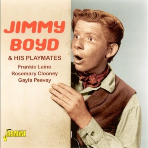 His Playmates [Import]