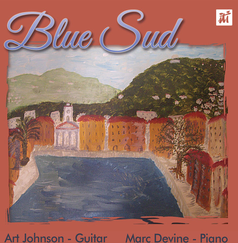 Blue Sud