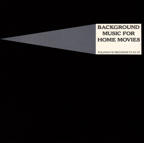 Background Music 1 /  Various