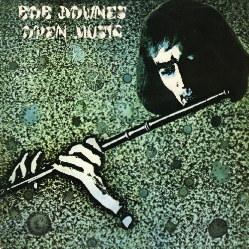 Open Music [Import]