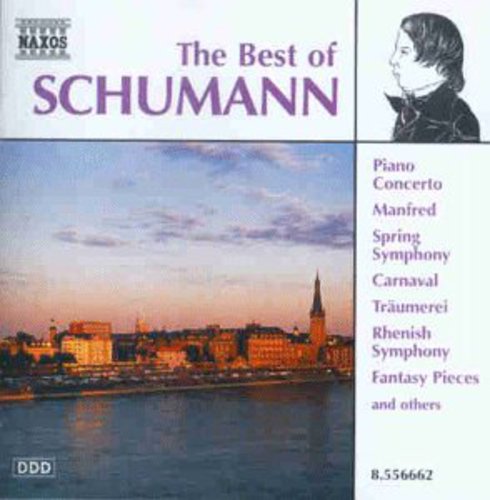 Best of Schumann