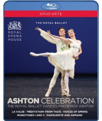Ashton Celebration