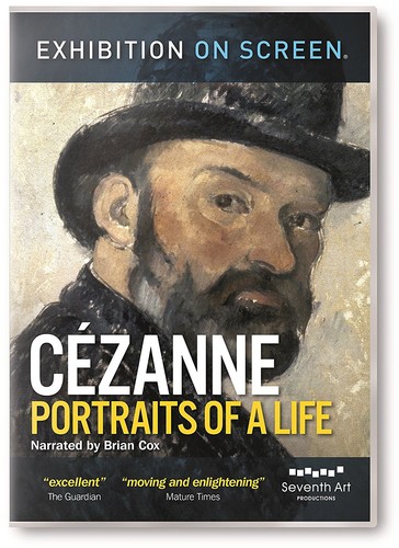 Exhibition on Screen /  Portraits of Life