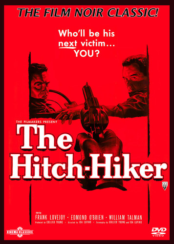 The Hitch-Hiker