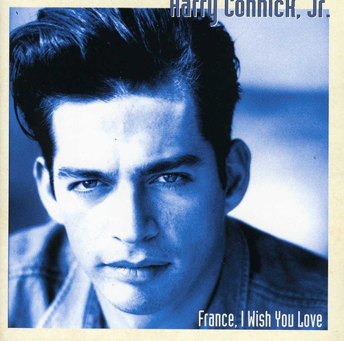 France I Wish You Love [Import]