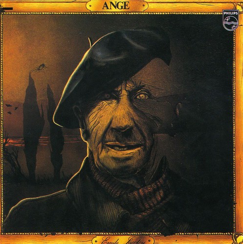 Emile Jacotey [Import]