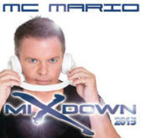 Mixdown 2015 [Import]