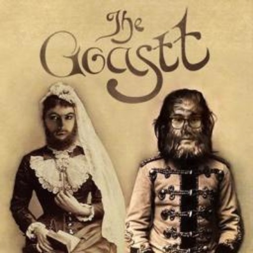 Goastt - Long Gone