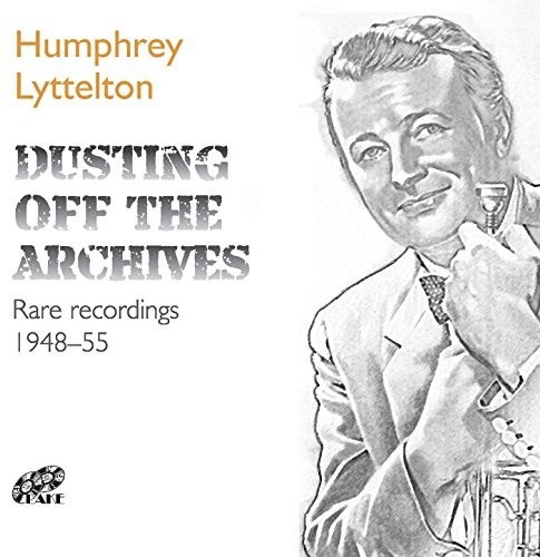 Dusting Off The Archives [Import]