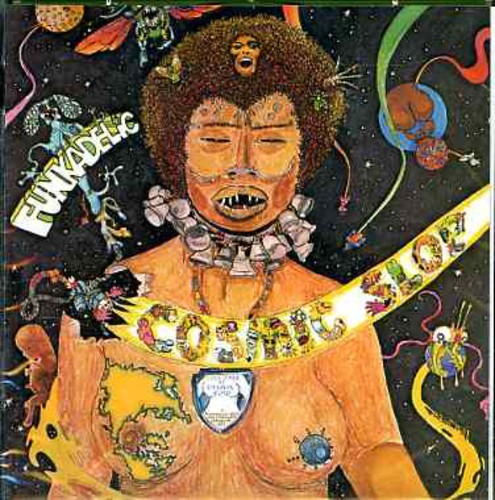 Album Art
