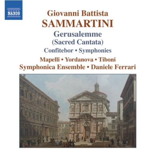 Sacred Cantata