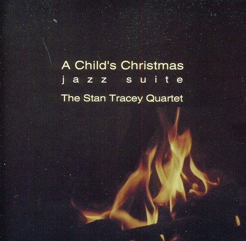 Child's Christmas-Jazz Suite [Import]