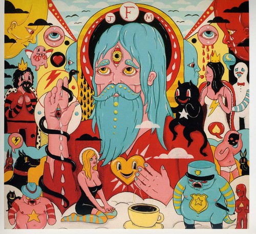 Album Art