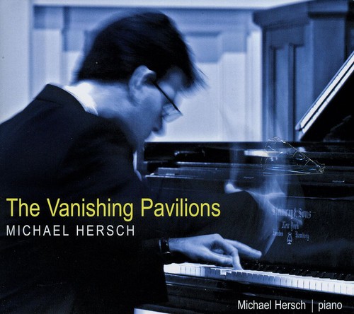 Vanishing Pavilions
