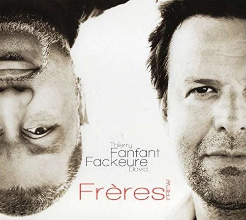 Freres [Import]