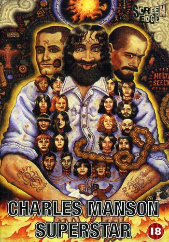 Charles Manson, Superstar
