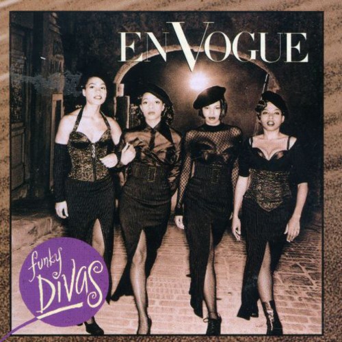 Funky Divas [Import]