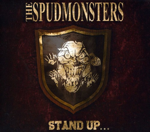 Stand Up...