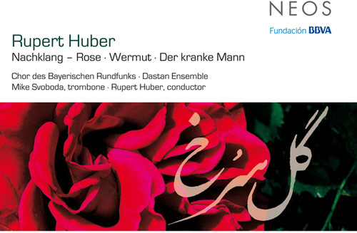 Nachkalng: Rose / Wermut / Der Kranke Mann