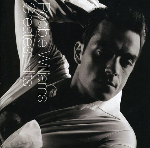 Robbie Williams - Greatest Hits (Uk Edition)