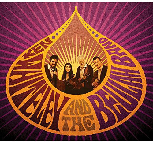 Ken Whiteley & the Beulah Band