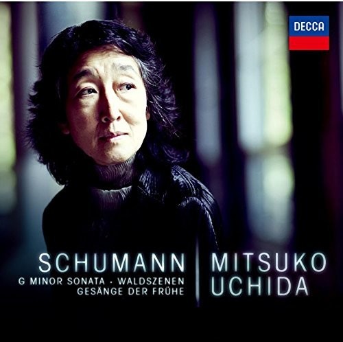 Schumann: Piano Sonatas 2 Etc