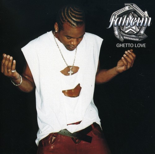 Jaheim - Ghetto Love