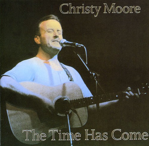 Time Has Come [Import]