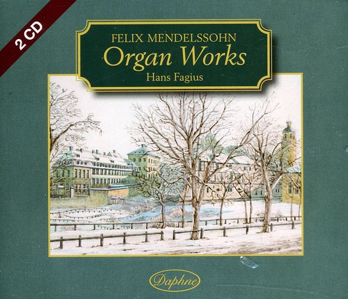 Organ Works