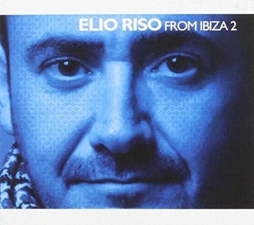 Elio Riso from Ibiza 2