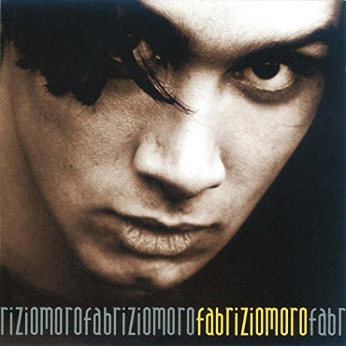 Fabrizio Moro [Import]