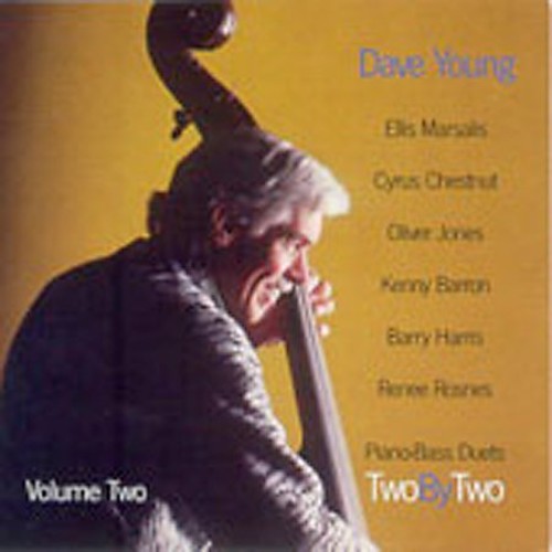 Two By Two Piano Bass Duets, Vol. 2