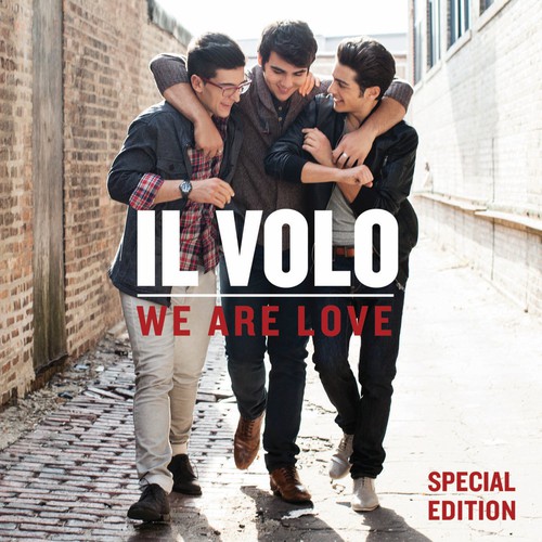 We Are Love