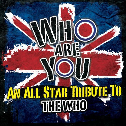 Who-A Tribute to /  Various
