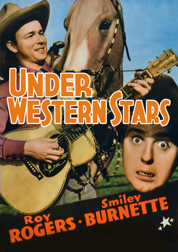 Under Western Stars