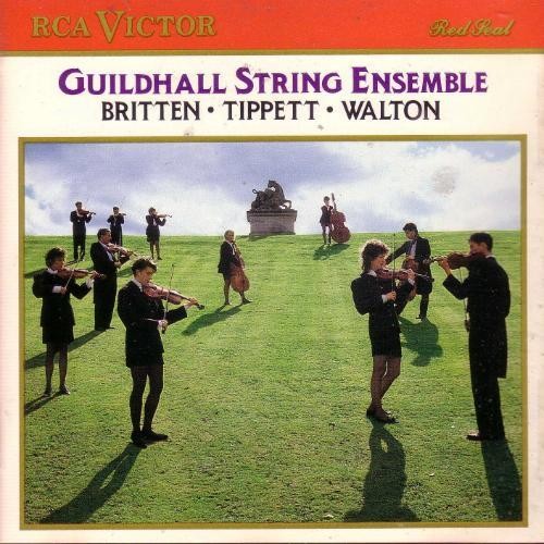 Guildhall String Ens
