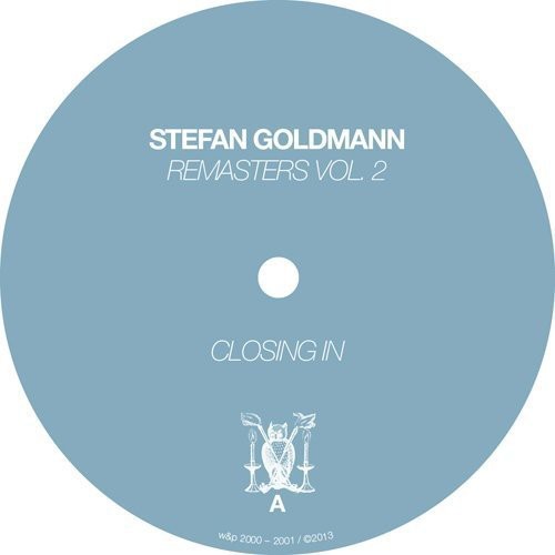 Remasters Volume 2