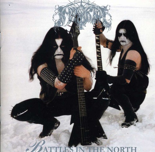Album Art
