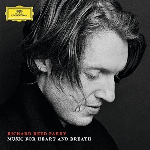 Parry: Music for Heart & Breath