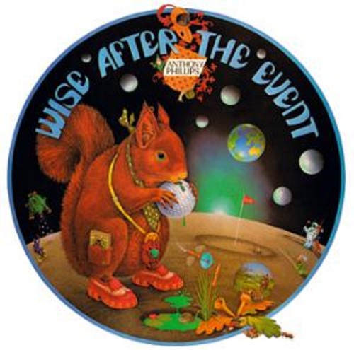 Wise After the Event:Deluxe Edition [Import]